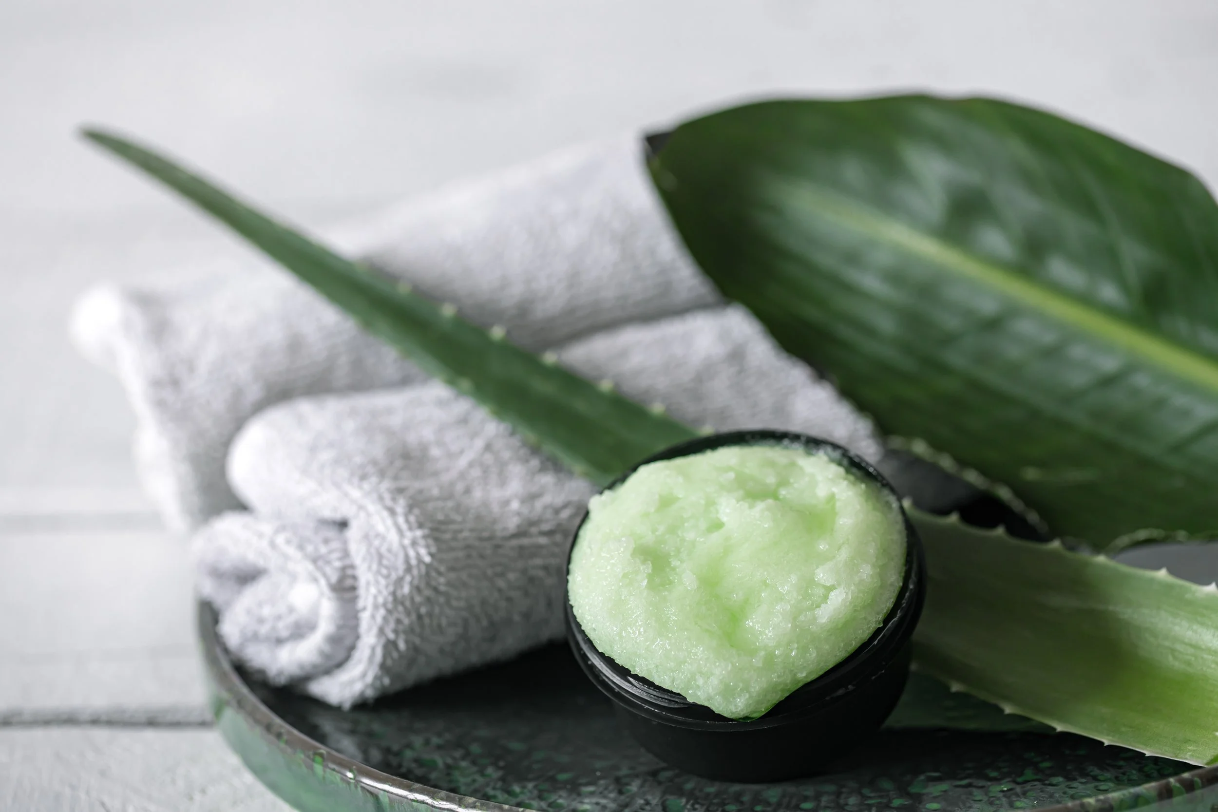 Exploring the latest trends in spa wellness