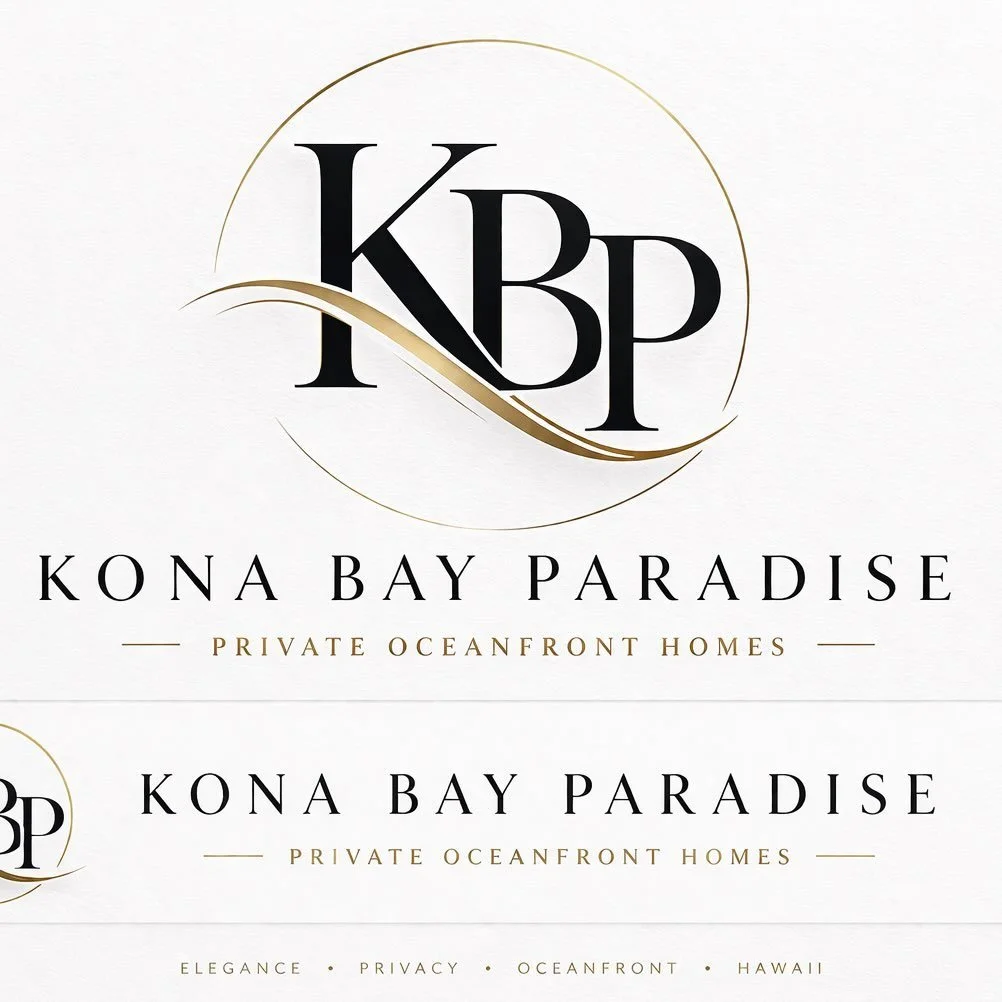 Kona Bay Paradise