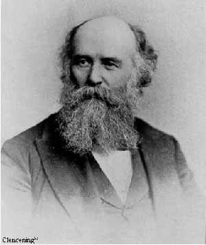John Alexander Dowie: An Apostolic Ministry Case Study