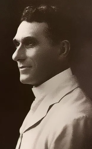 John G. Lake: A Case Study in Divine Health