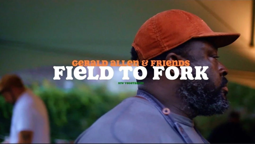 FIELD TO FORK