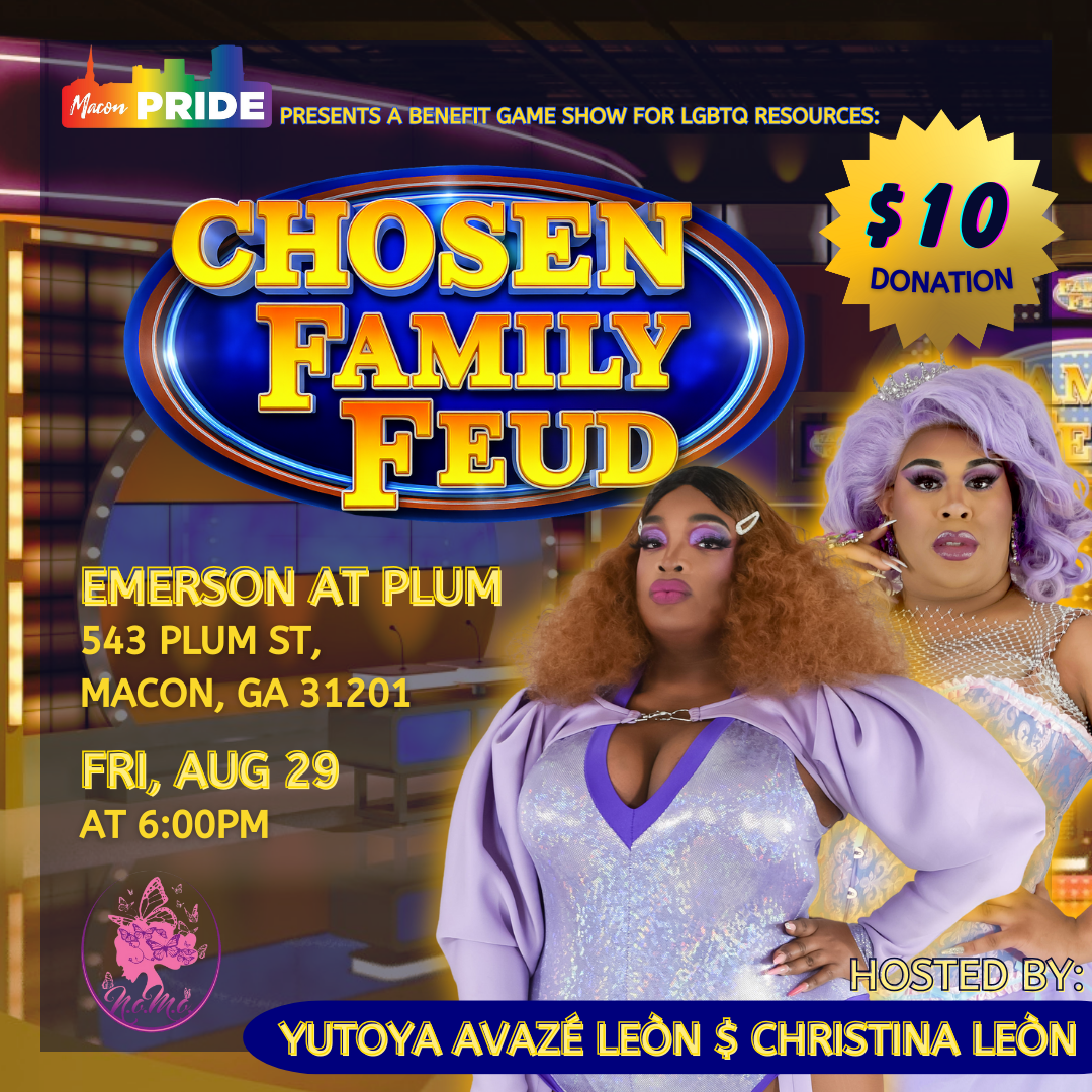 Chosen Family Feud