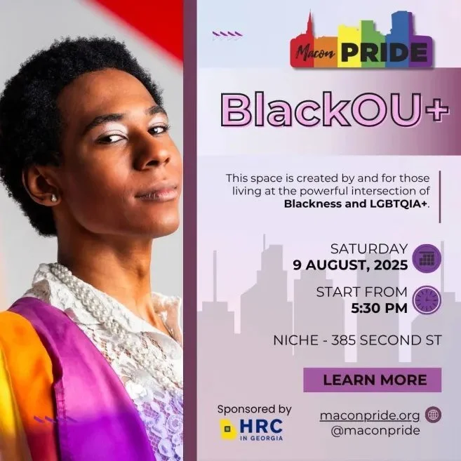 BlackOu+