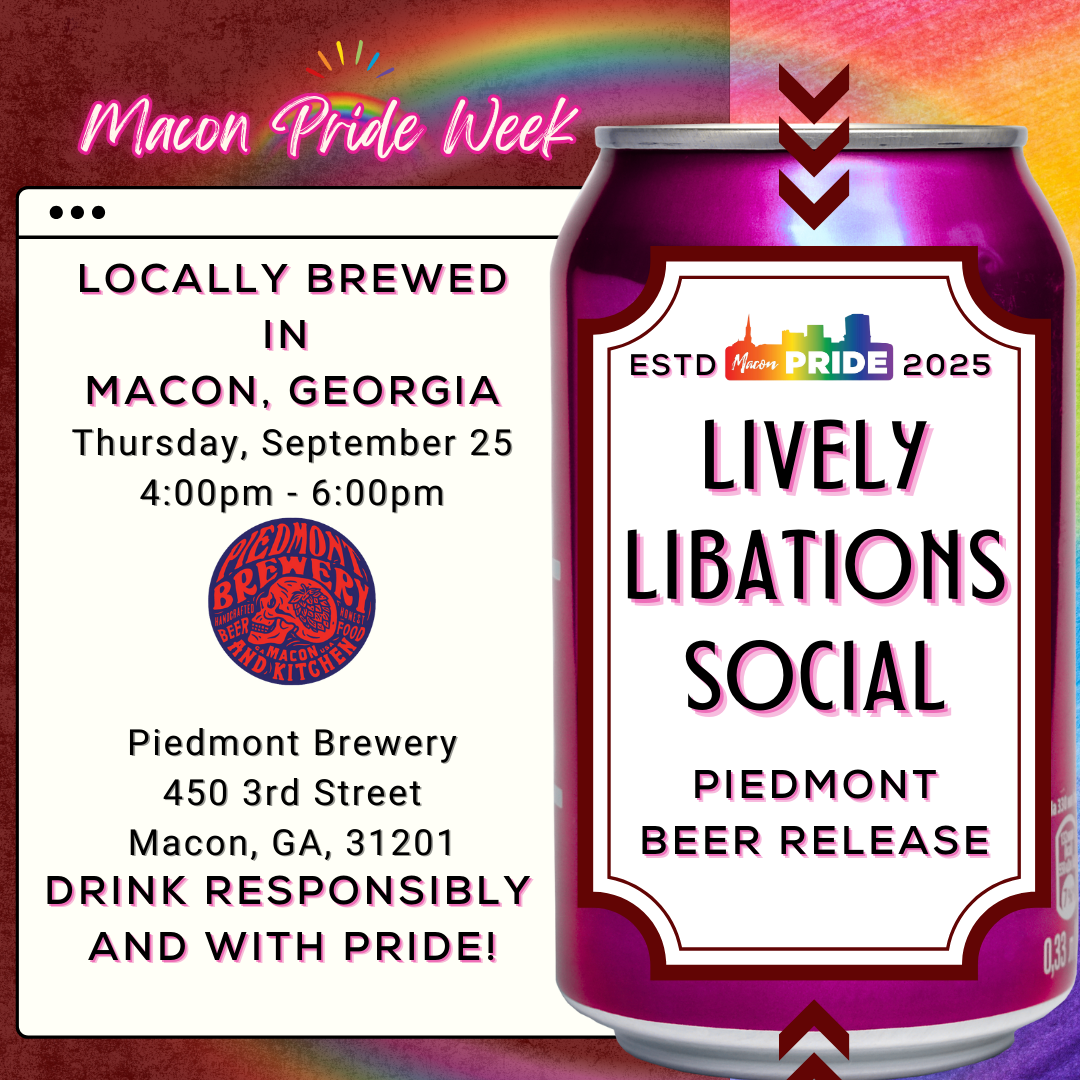 Lively Libations: Piedmont Beer Release