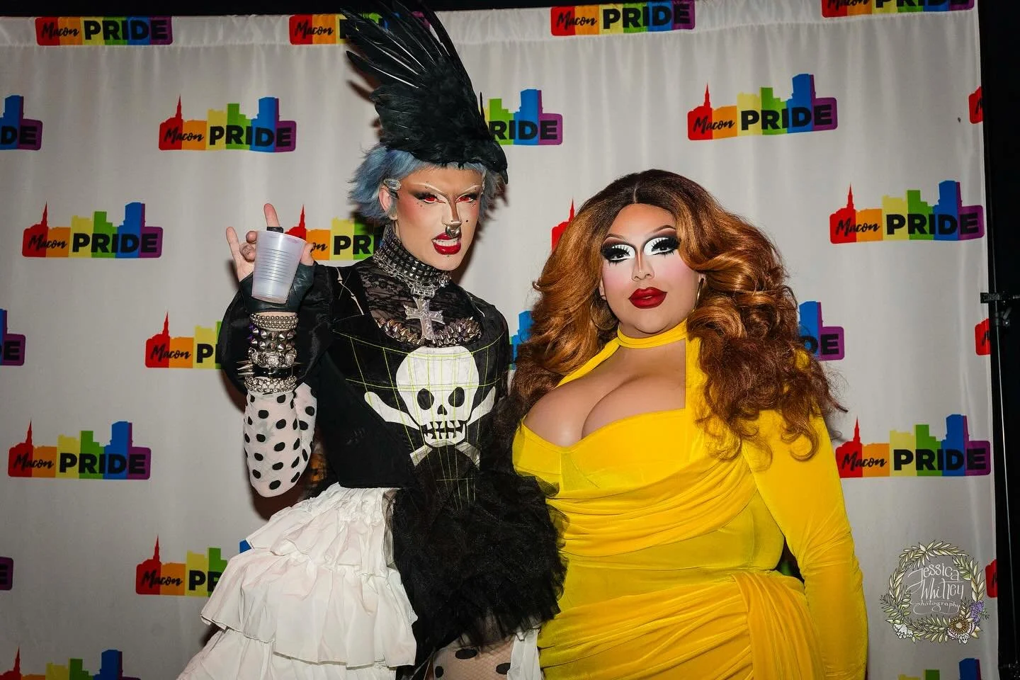 📸⭐️PHOTO DUMP PT 2⭐️📸
✨Haus Party was amazing, here&rsquo;s a recap of the night! ✨
🩷 Make sure to tag your friends if you see them 🩷

💕Thank you to the @capitoltheatre for having us

💕Thank you @jessicawhitleyphotography for taking such amazin