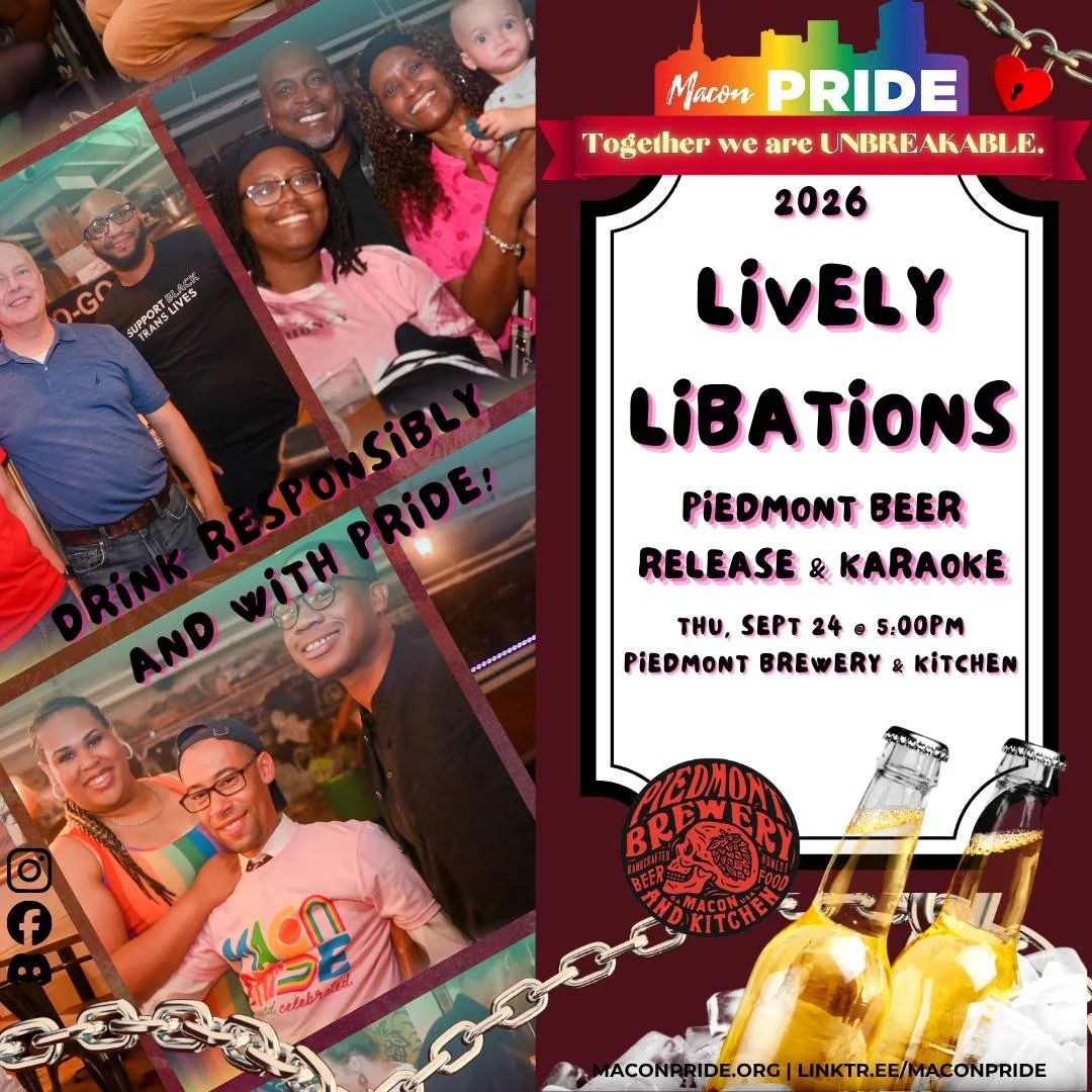 Save the Date: Lively Libations/Piedmont Beer Release 