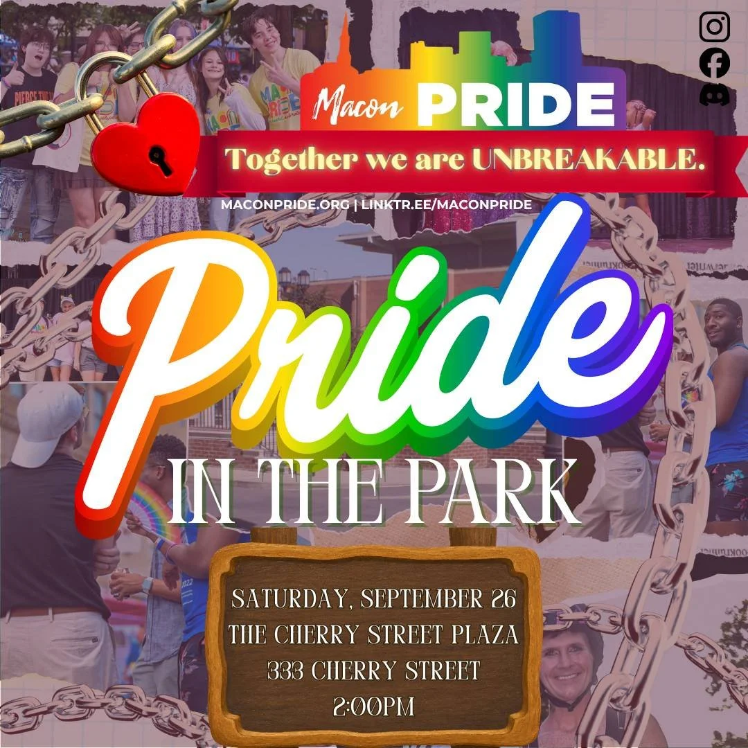 Pride in the Park - Pride Festival 2026