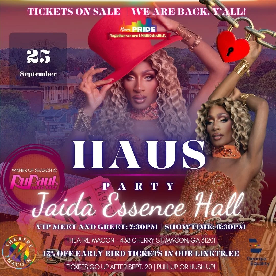 Haus Party