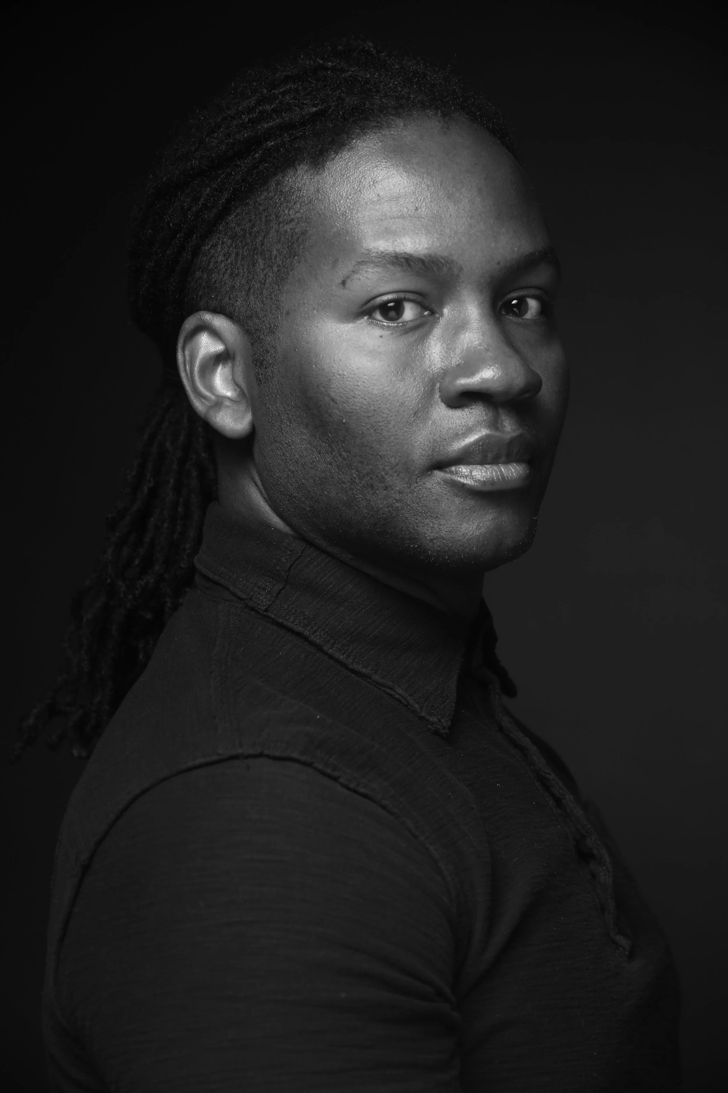 Marques Redd