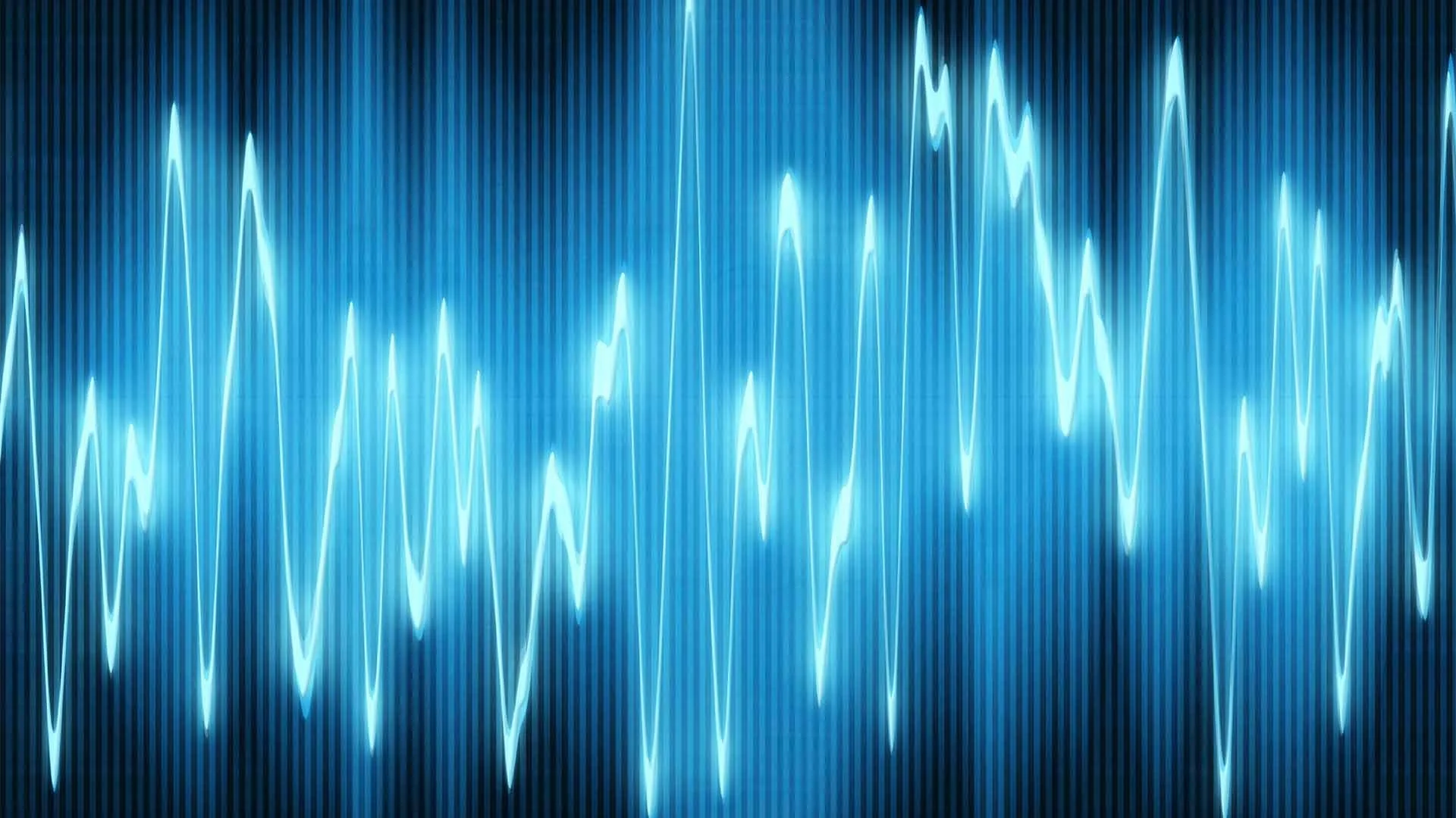 The Quiet Power of Sound and Vibration