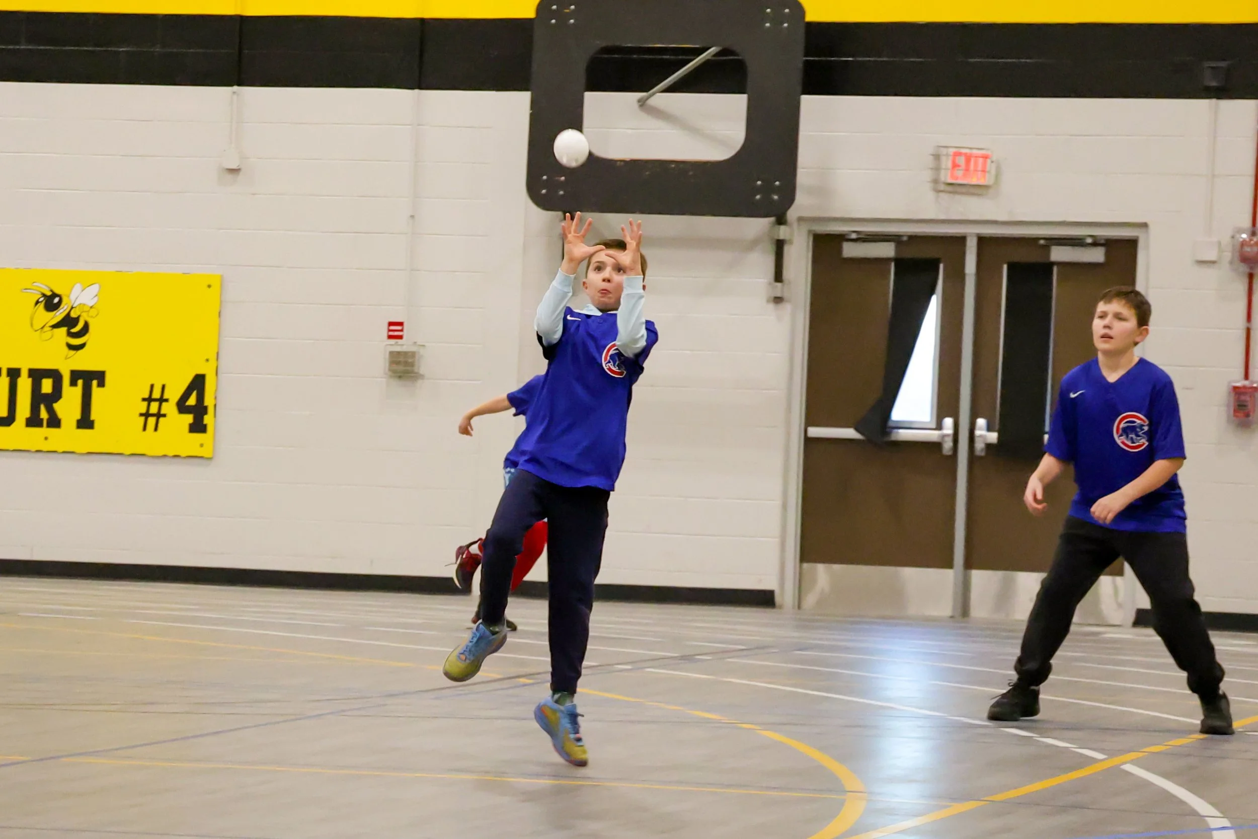 Sunday Funday Sports WIFFLE Ball Week 5_3635.JPG