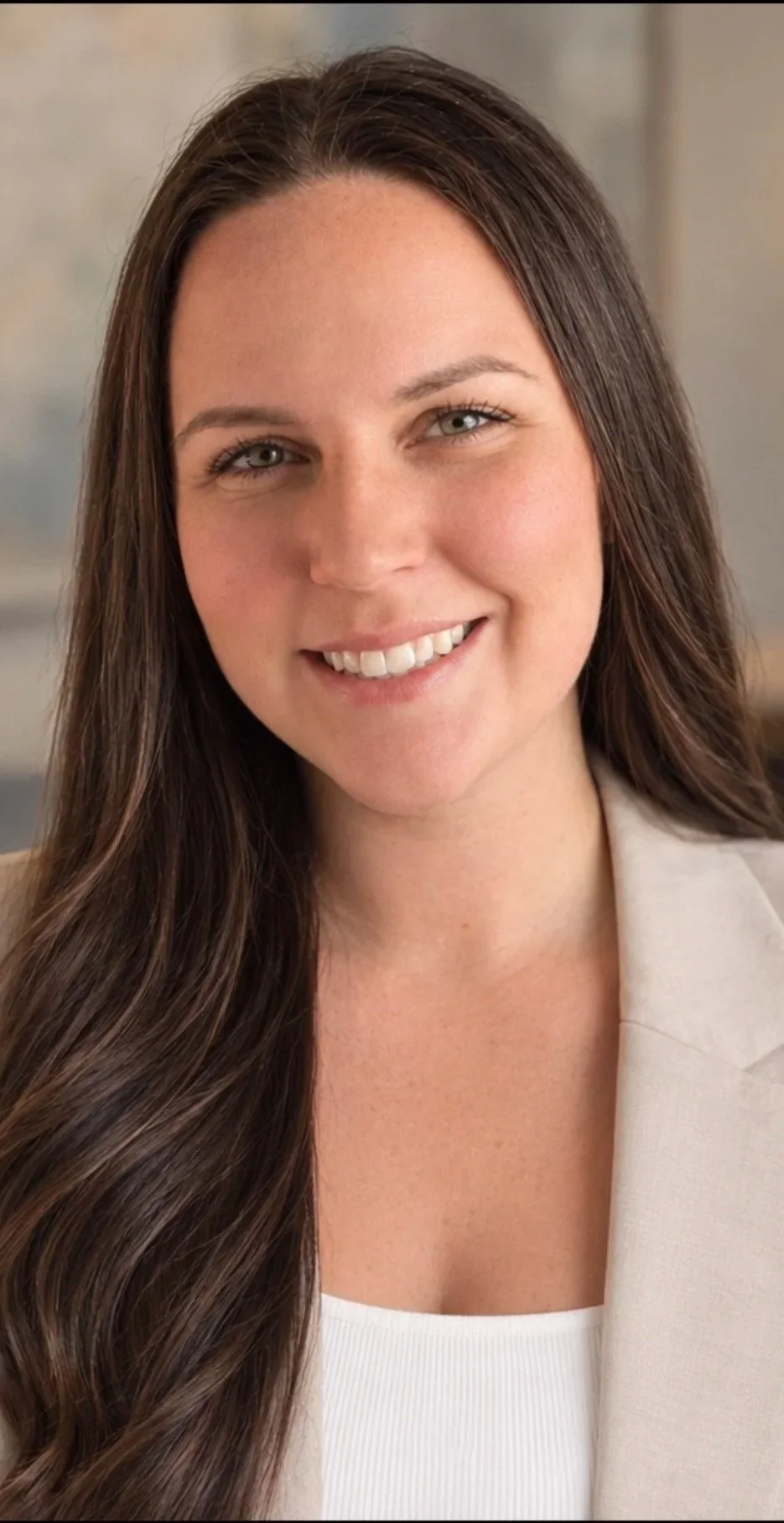Sabrina Sutherland, owner of Sutherland Consulting Solutions LLC.