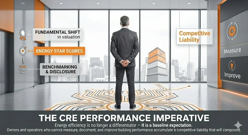 Commercial Building Performance