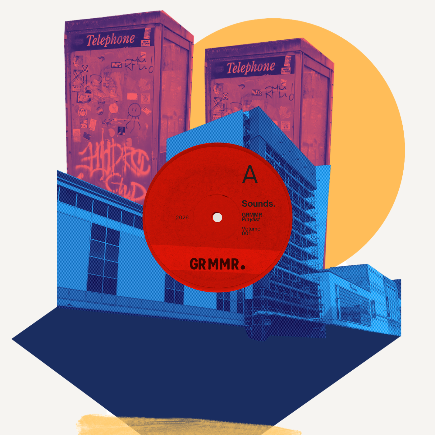 The Mist Holds It’s Breath - Mist