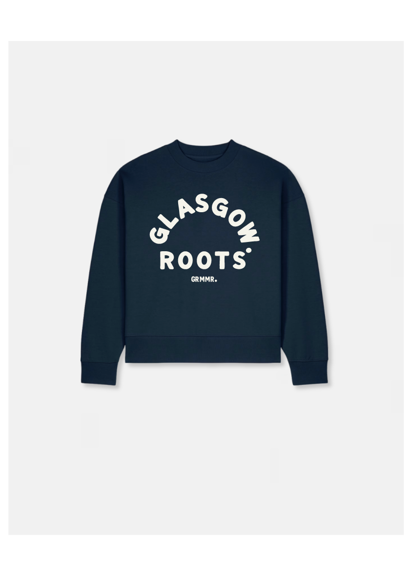 Glasgow Roots. Sweat