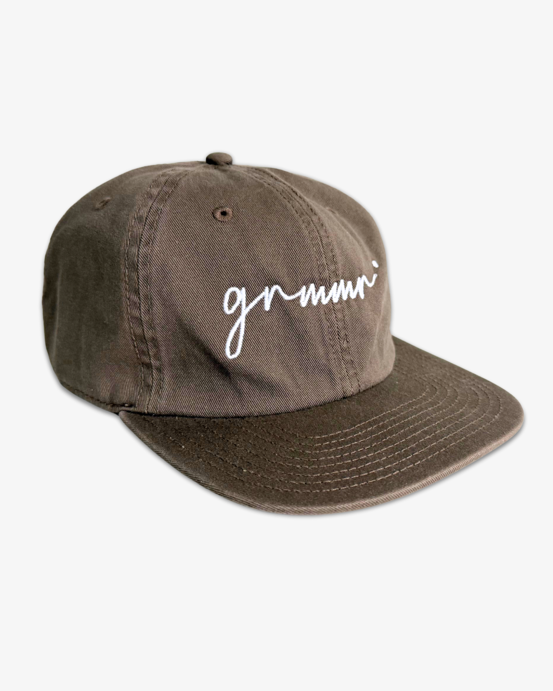 GRMMR Cap