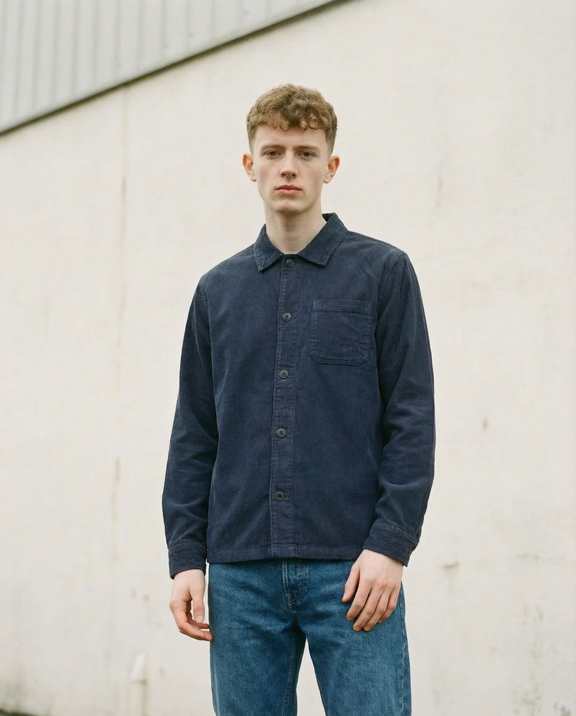 cord shirt navy model front.png