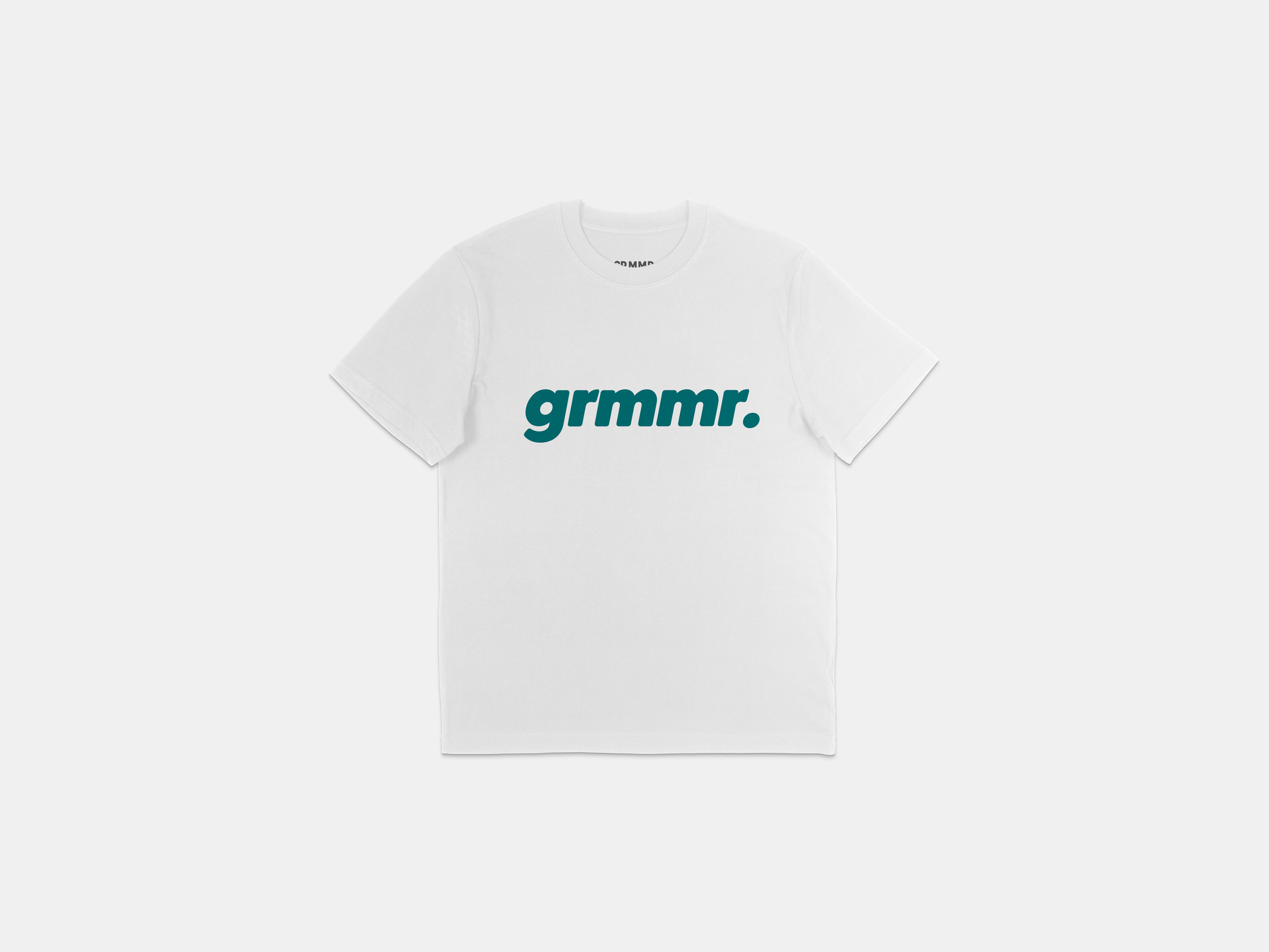 GRMMR. Sportif Tee