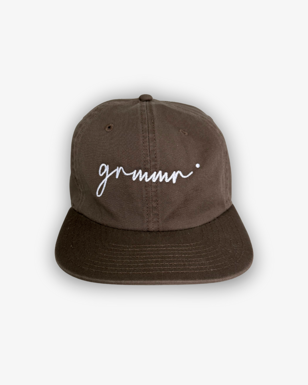 grammar emb cap brown 2.png