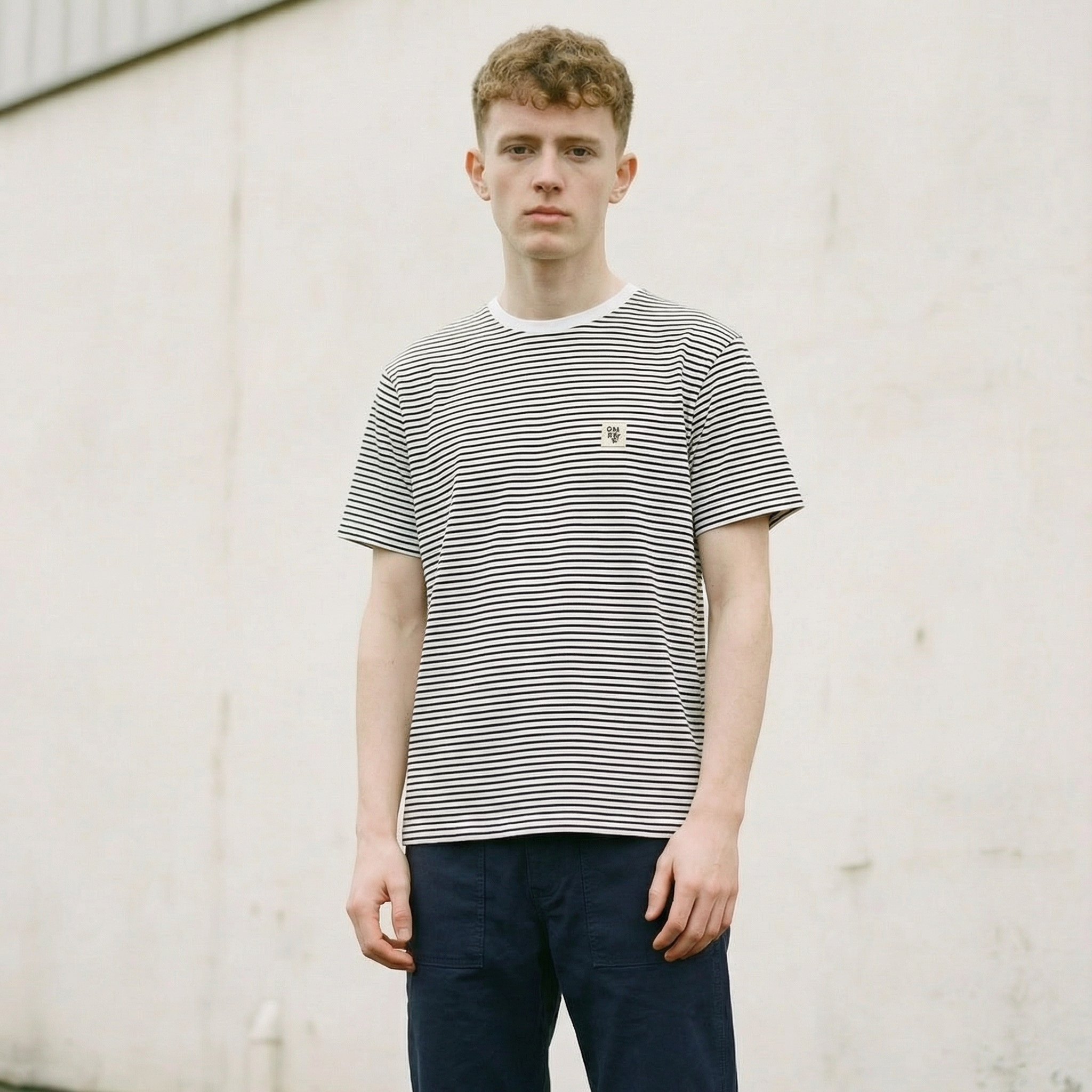 Oversized striped t front model.png