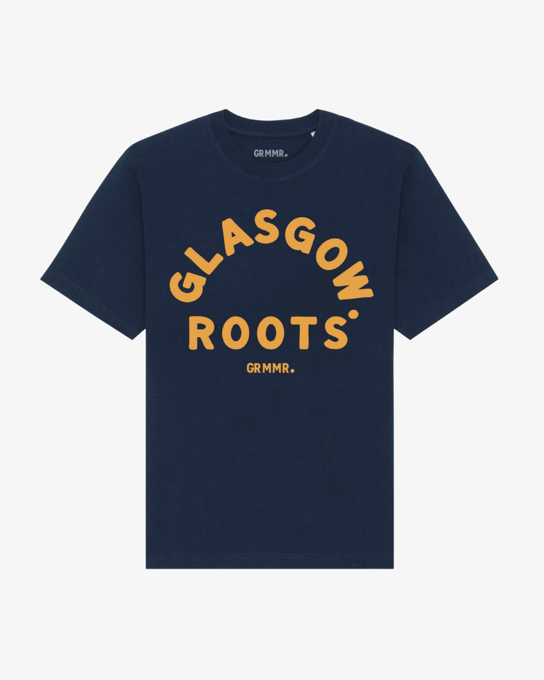 Glasgow Roots Staple