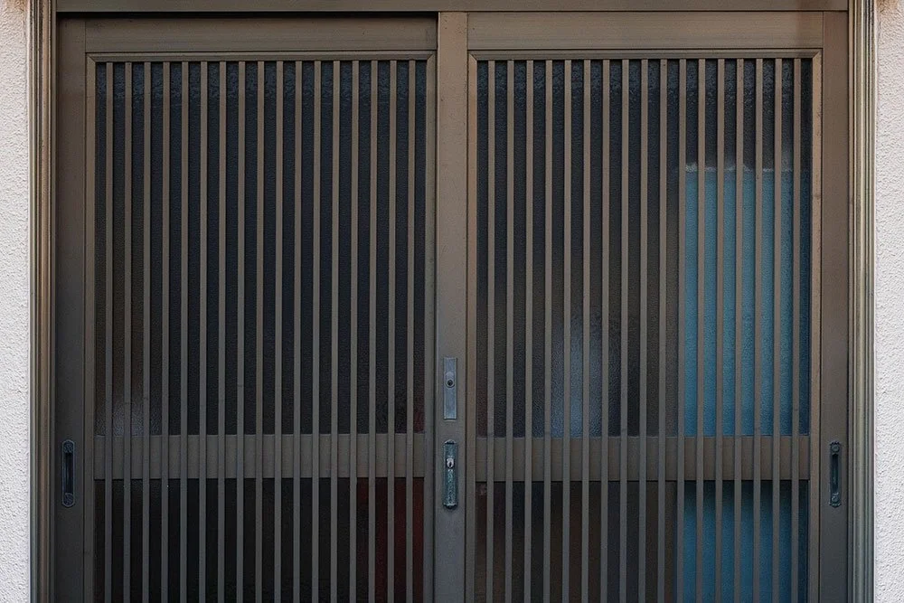 Security Screen Section The Ultimate Guide to Security Doors and Window Screens for Southern ...