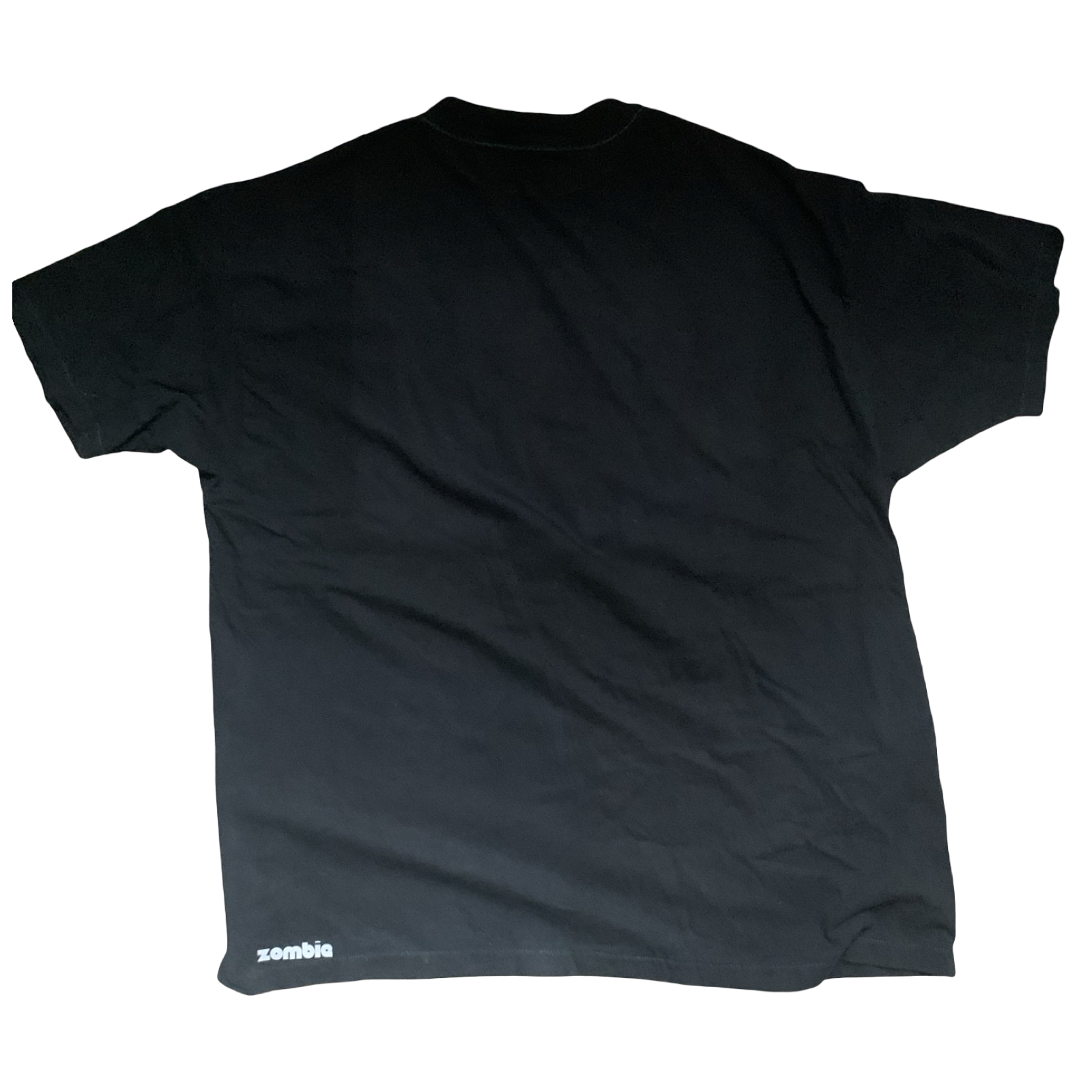 we are not outraged enough sustainable vintage tee