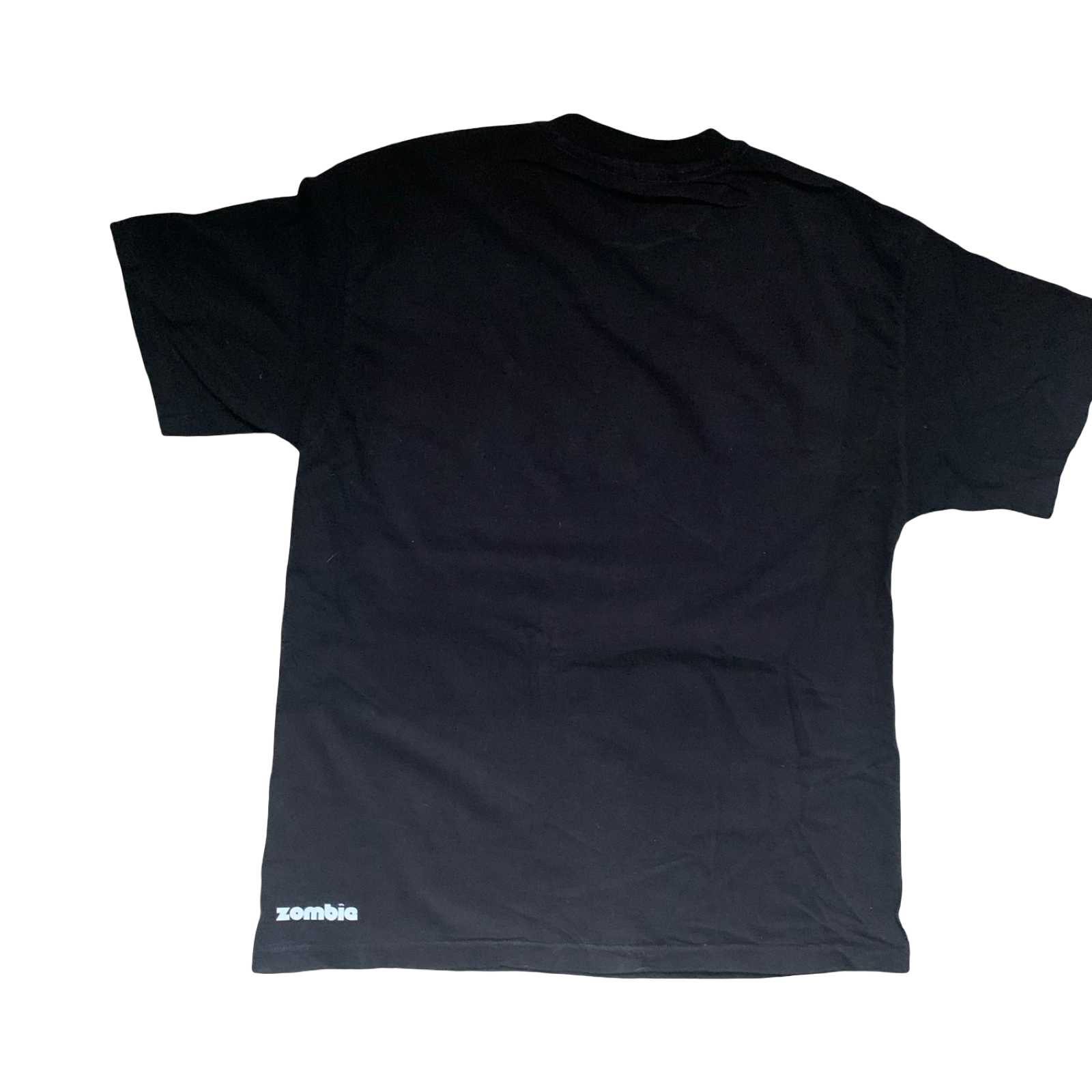 we are not outraged enough sustainable vintage tee