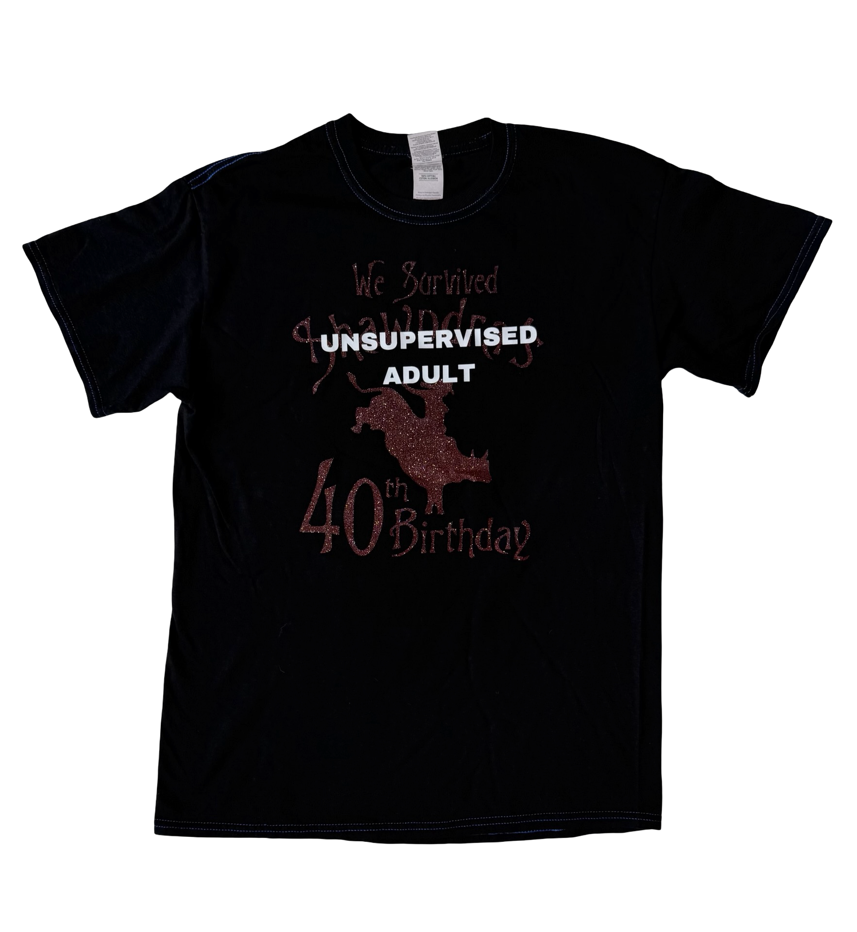 UNSUPERVISED ADULT - DIVA