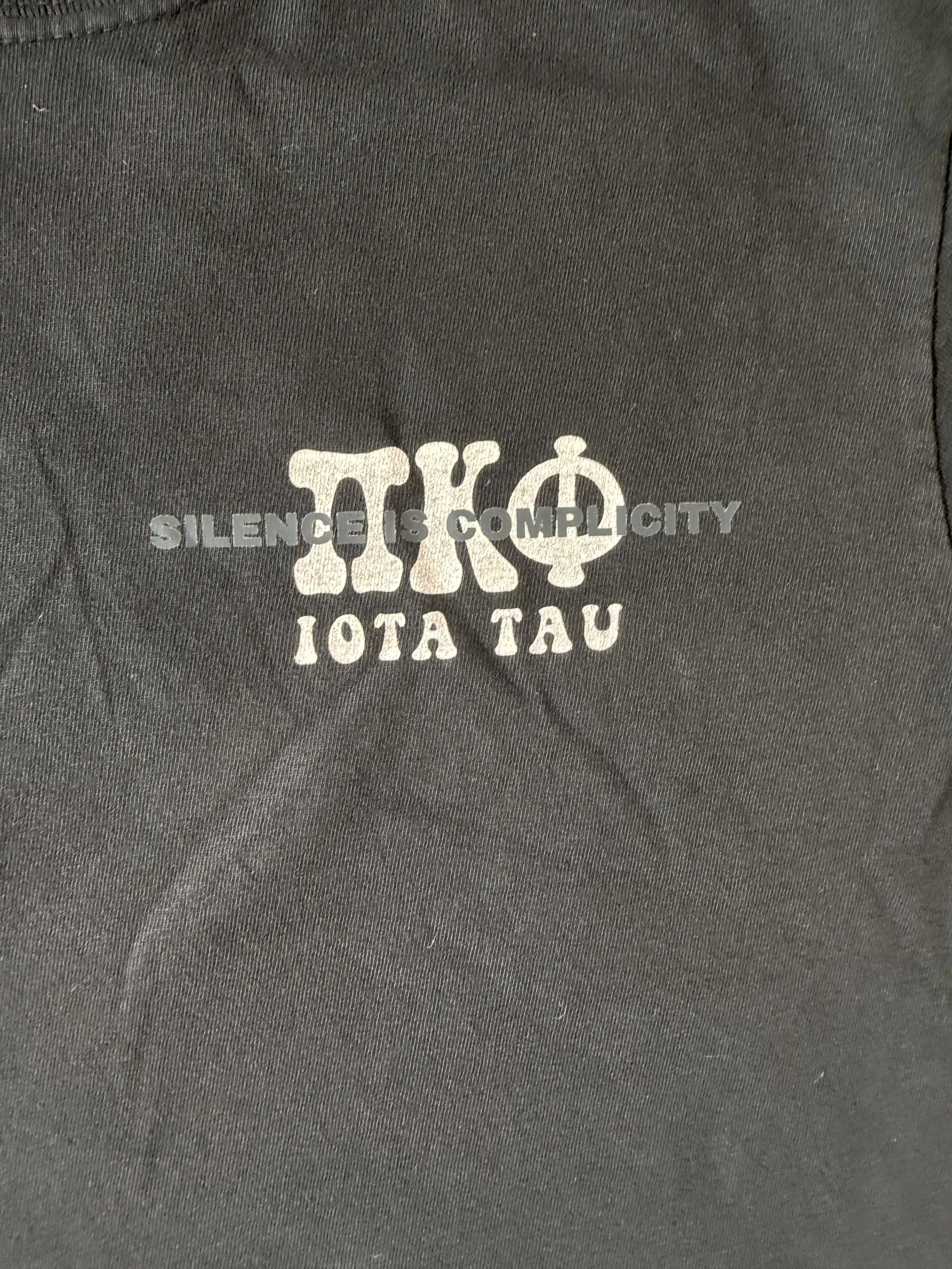 silence is fall rush front.jpg