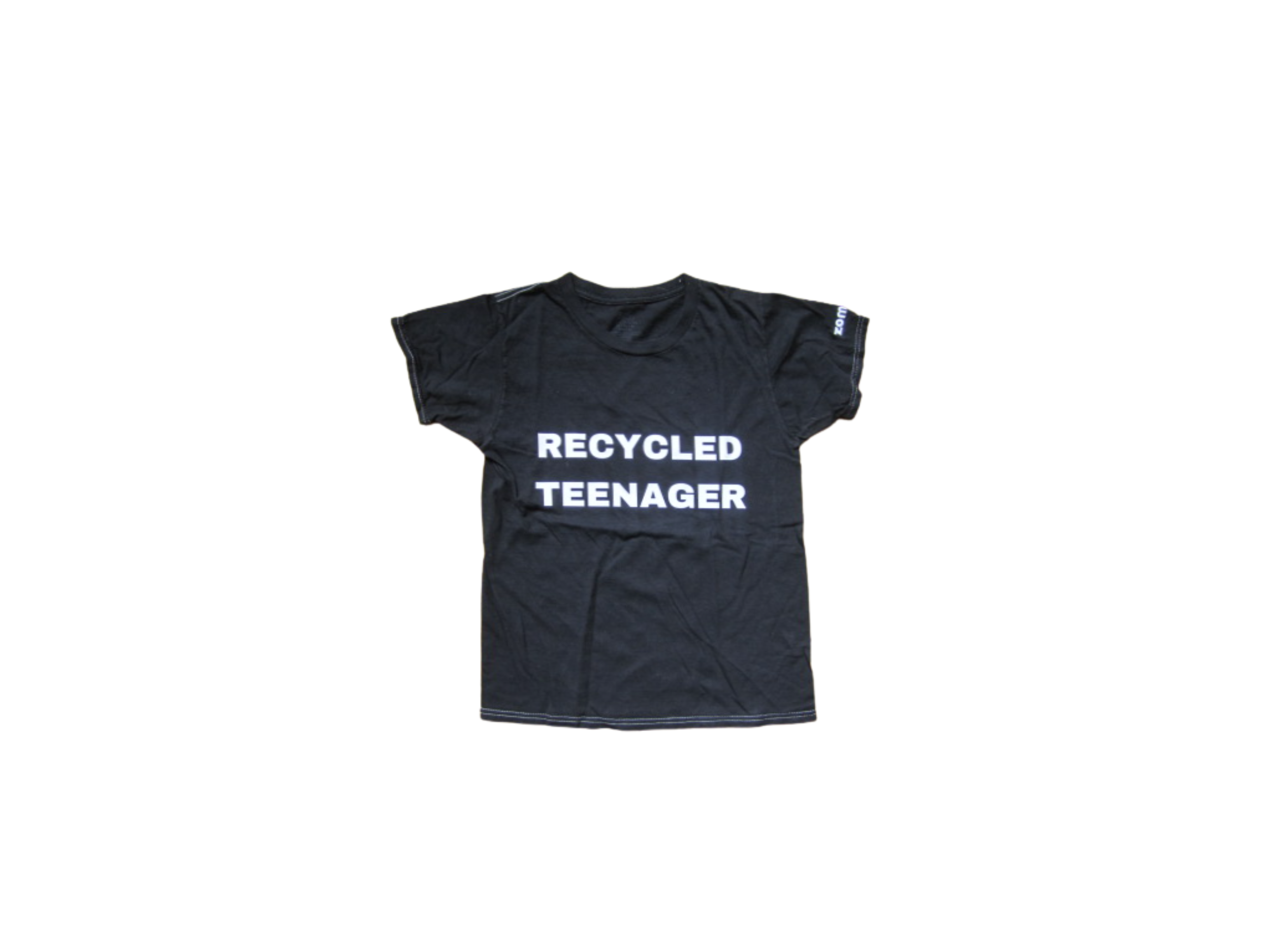 RECYCLED TEENAGER
