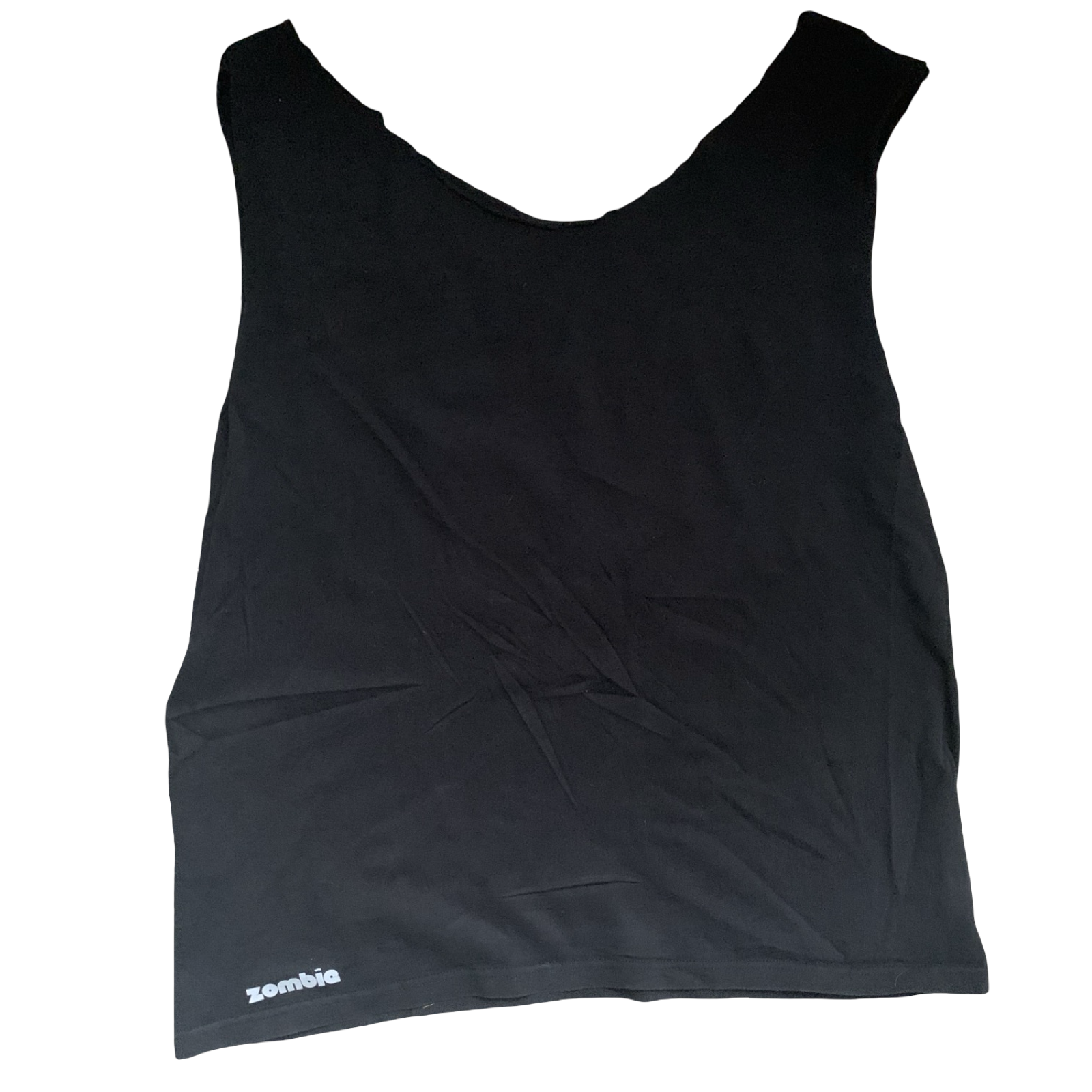 we are not outraged enough sustainable vintage tee