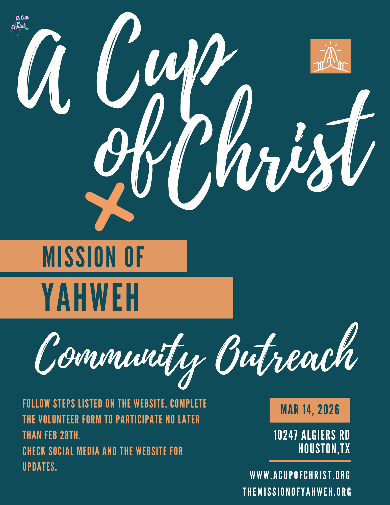 Community Outreach