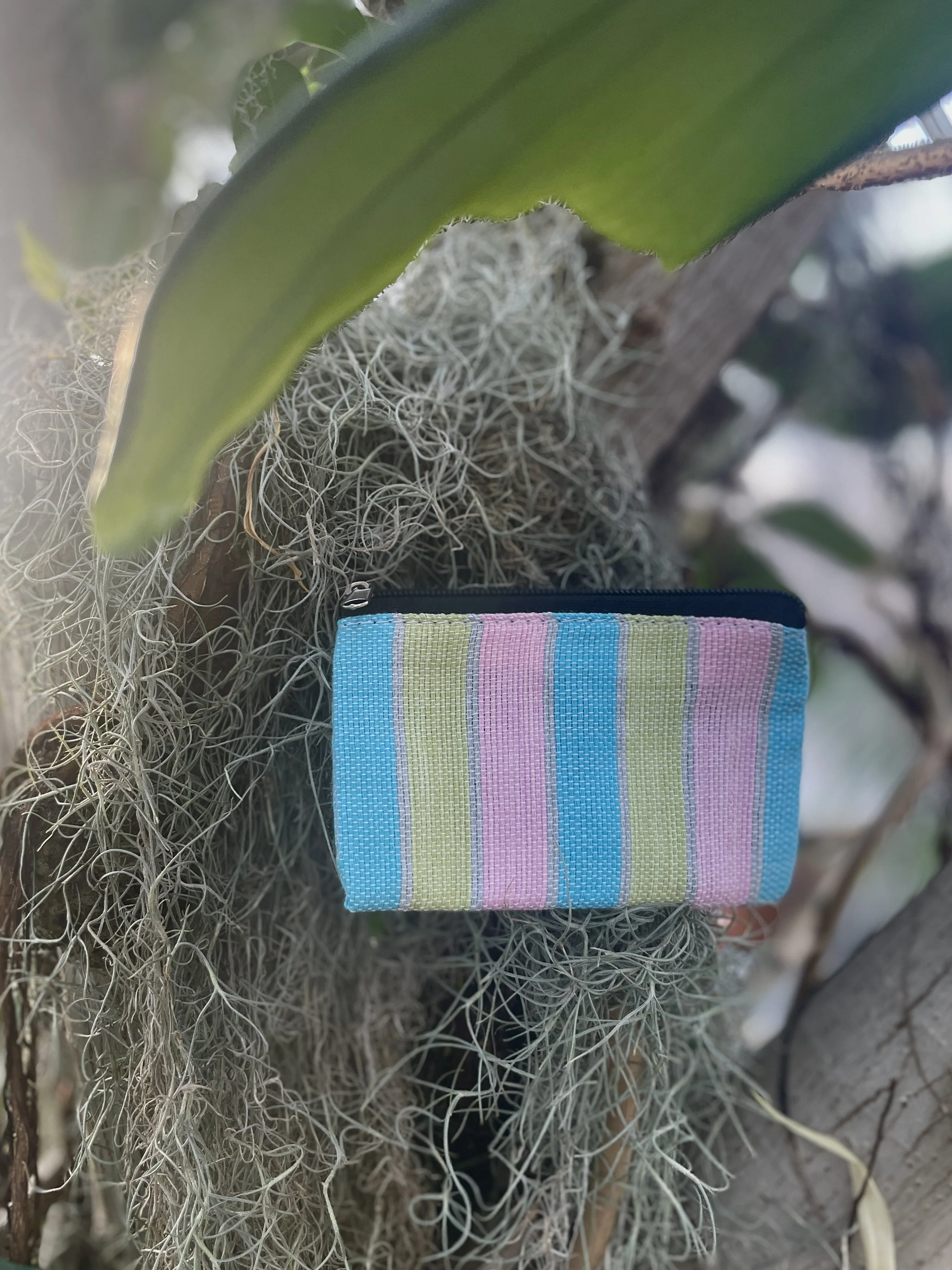 Langit ken Daga Pouch