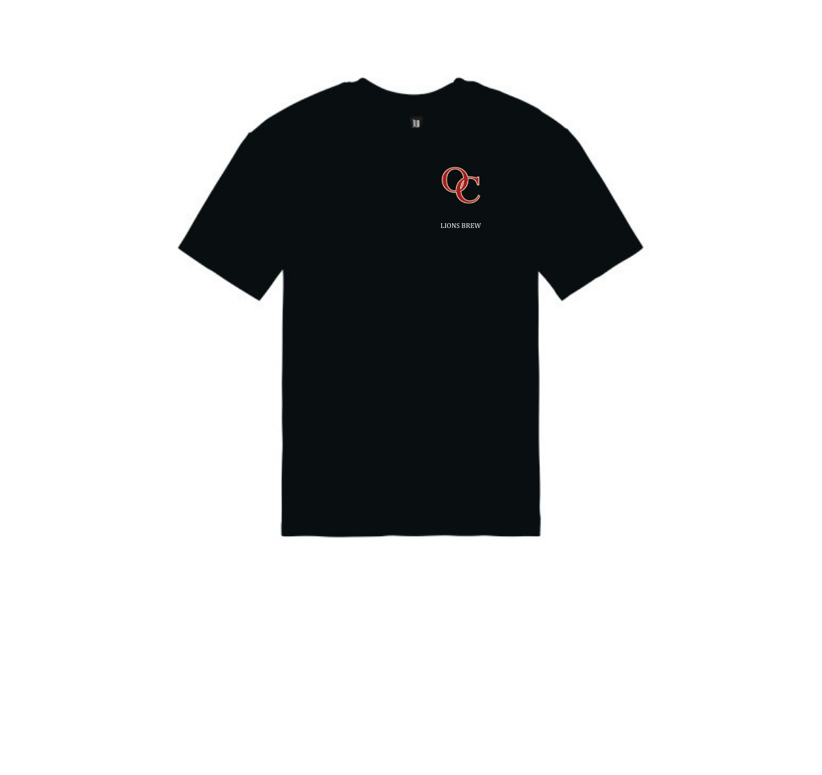 Gildan Maxweight Tee