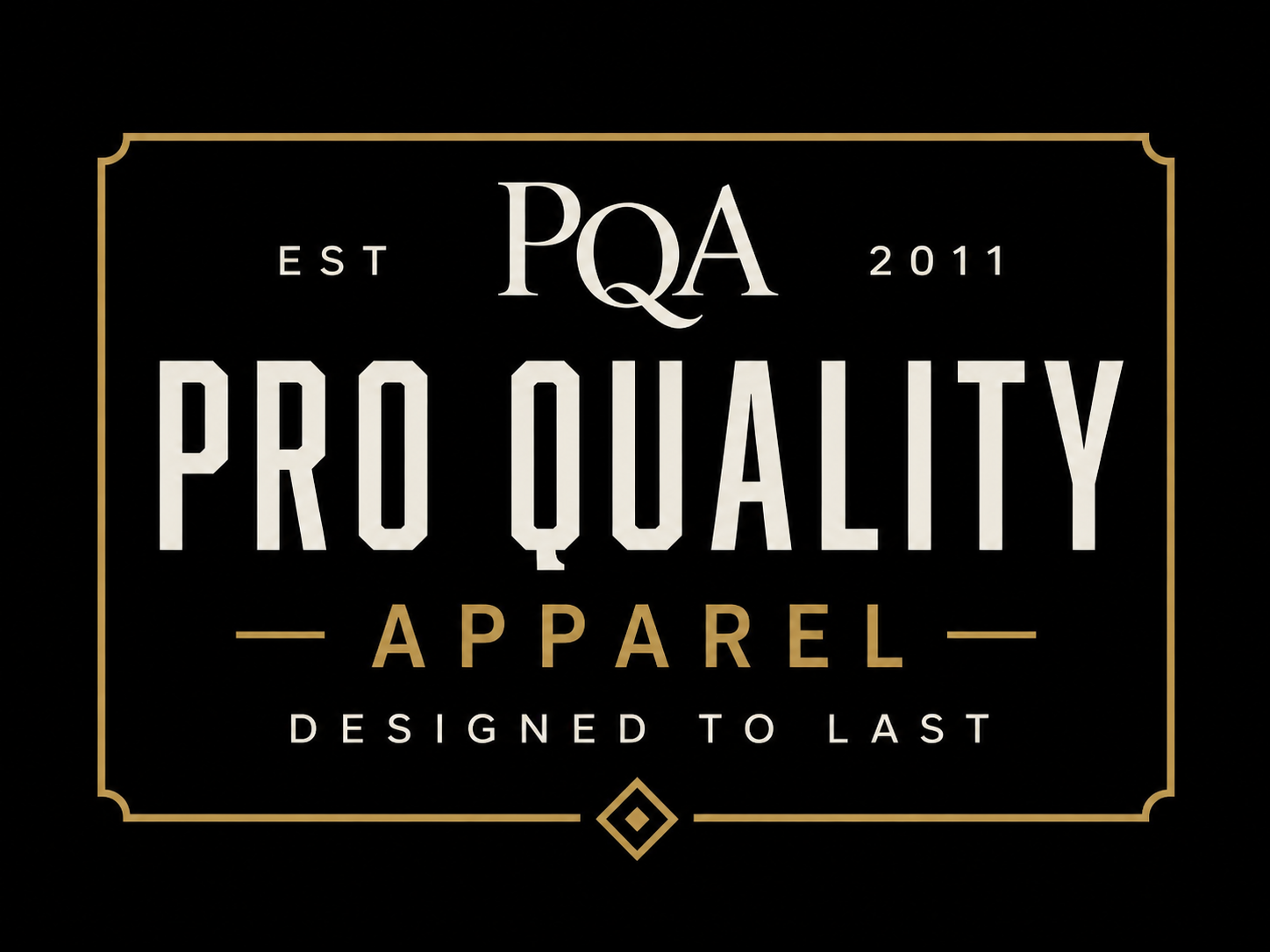 Pro Quality Apparel