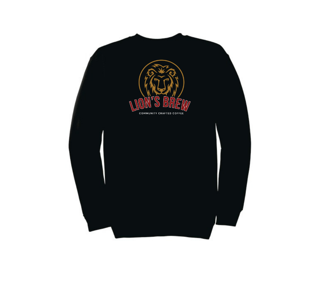 Port & Co Essential Fleece Crewneck Sweatshirt