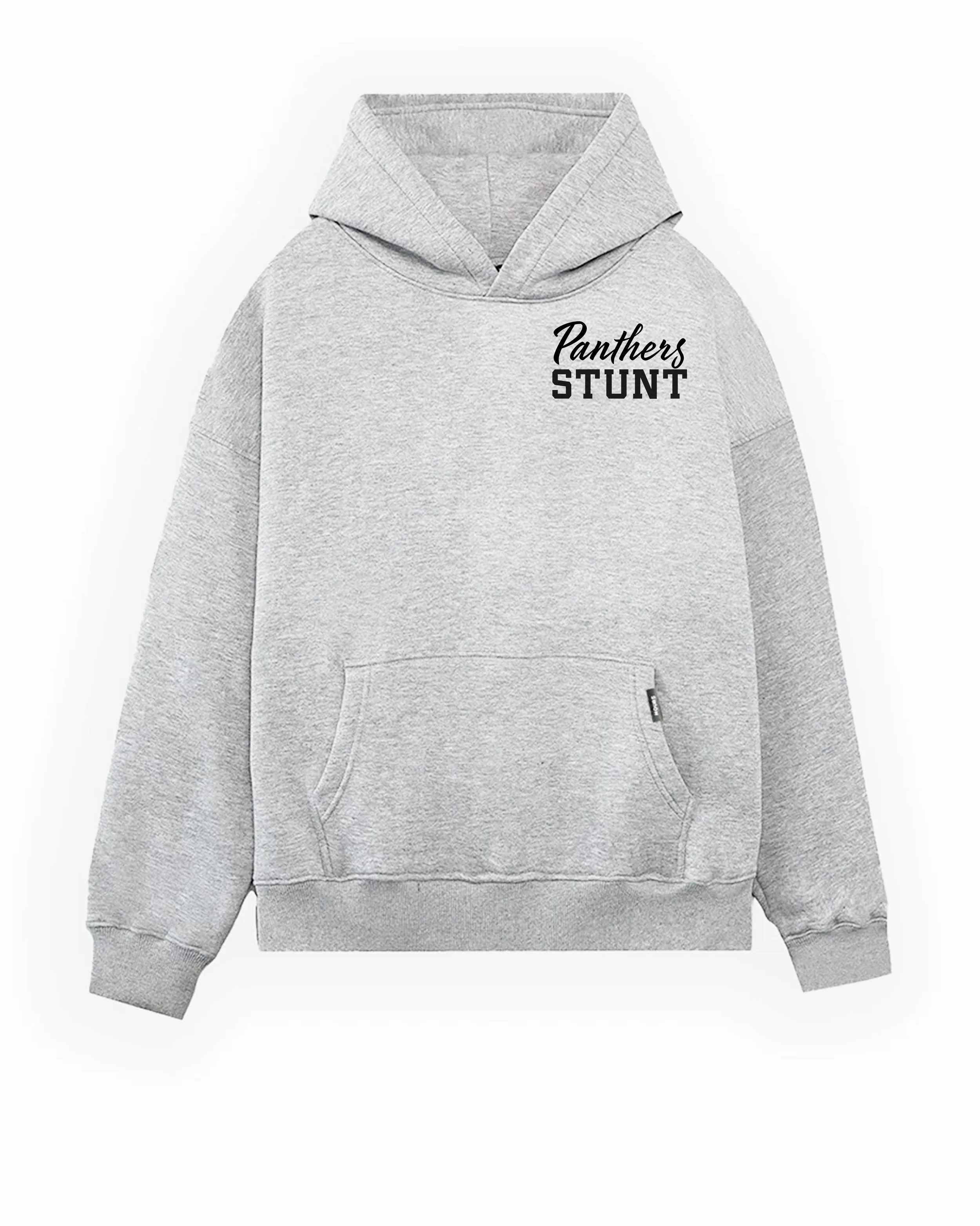 2025 STUNT WEAR 2 GREY HOODIE.jpg