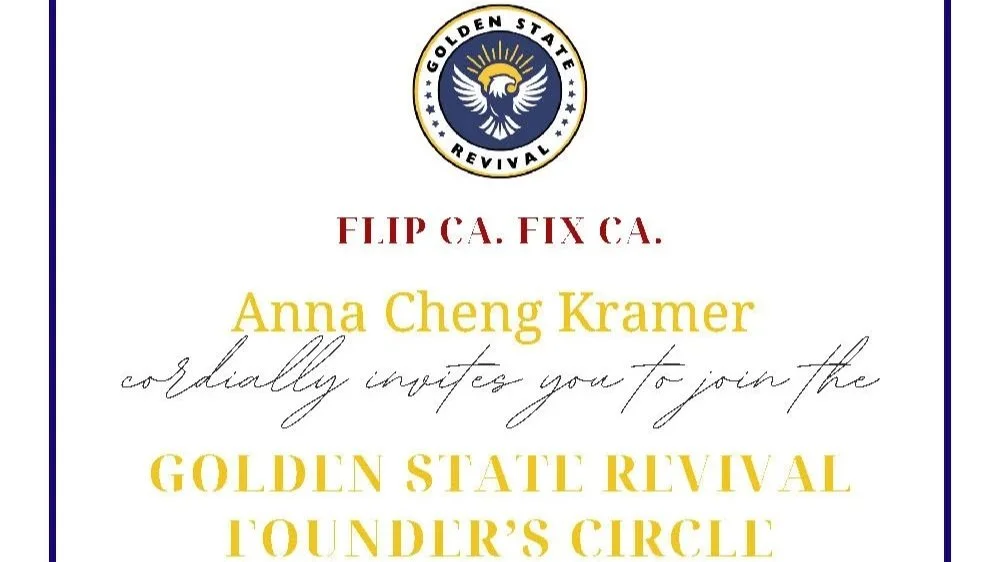 GSR Founder’s Circle Event