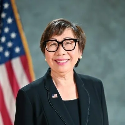 Anna Cheng Kramer