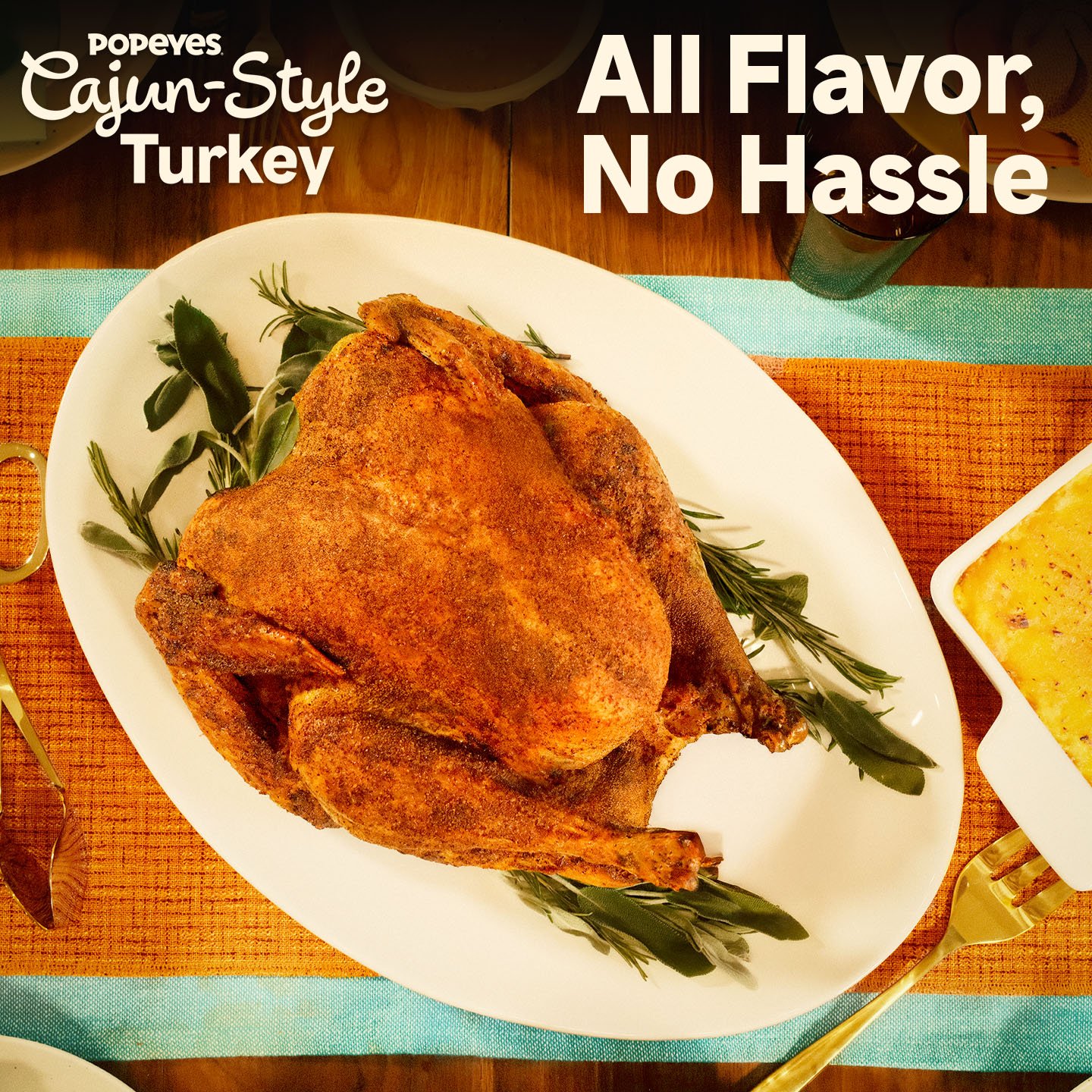 31101_Turkey2025_BringHomeACajun-StyleTurkey_AllFlavorNoHassle_ENG_1x1.jpg