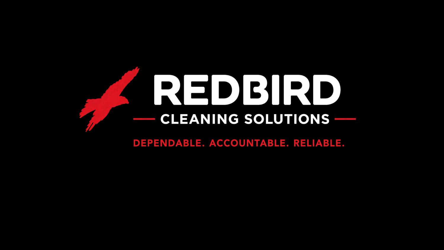 Redbird Cleaning Solutions