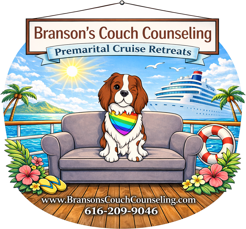 Onboard Emotional Wellness Series Pass + Private Consultation