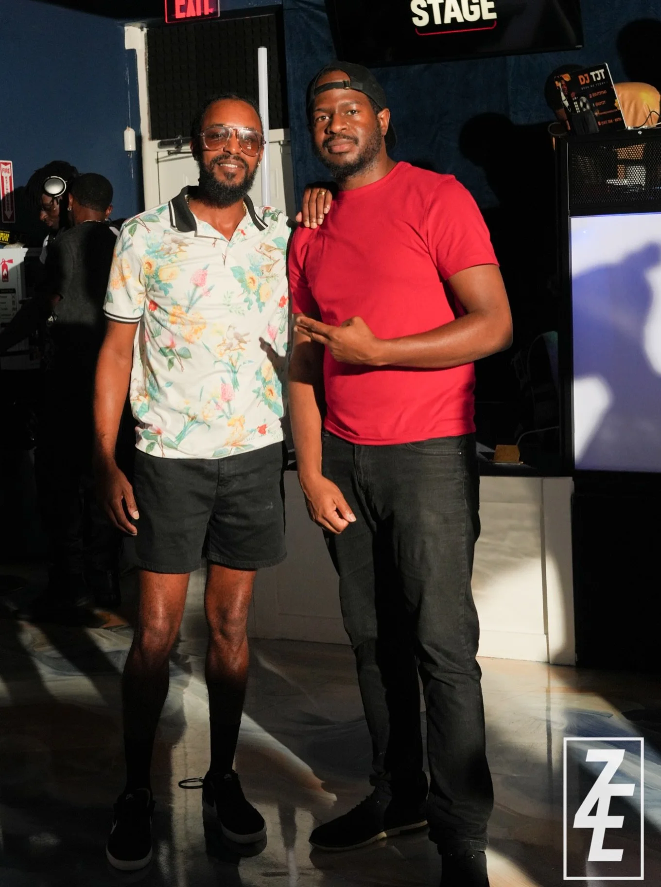@longshot_shard  x @hughstonhw 
Live At @rockthestagelive