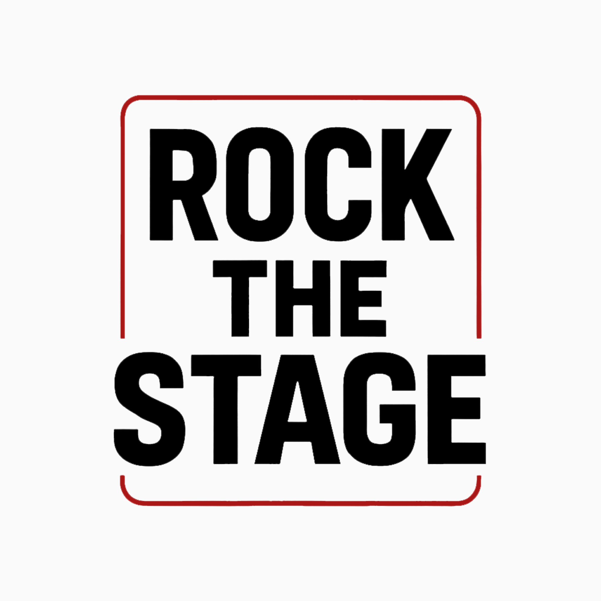 ROCK THE STAGE Reserve Section
