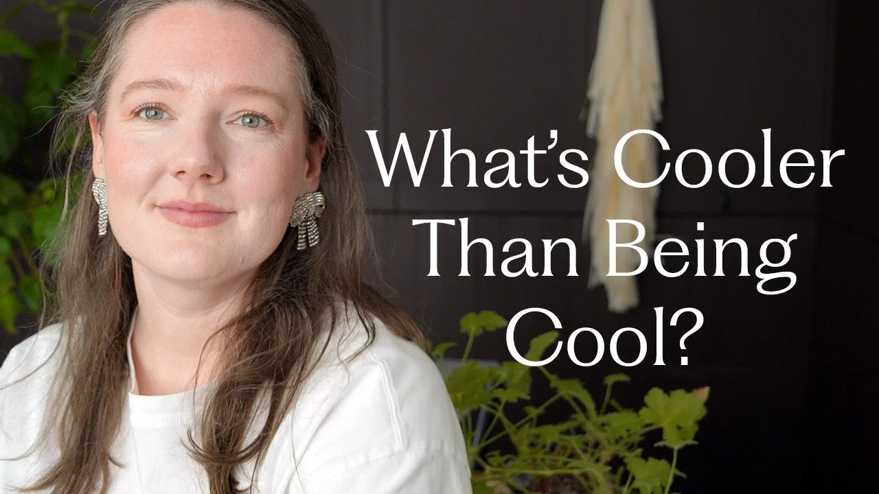 Video: What Modern Design Can Learn From Ancient Cooling Systems