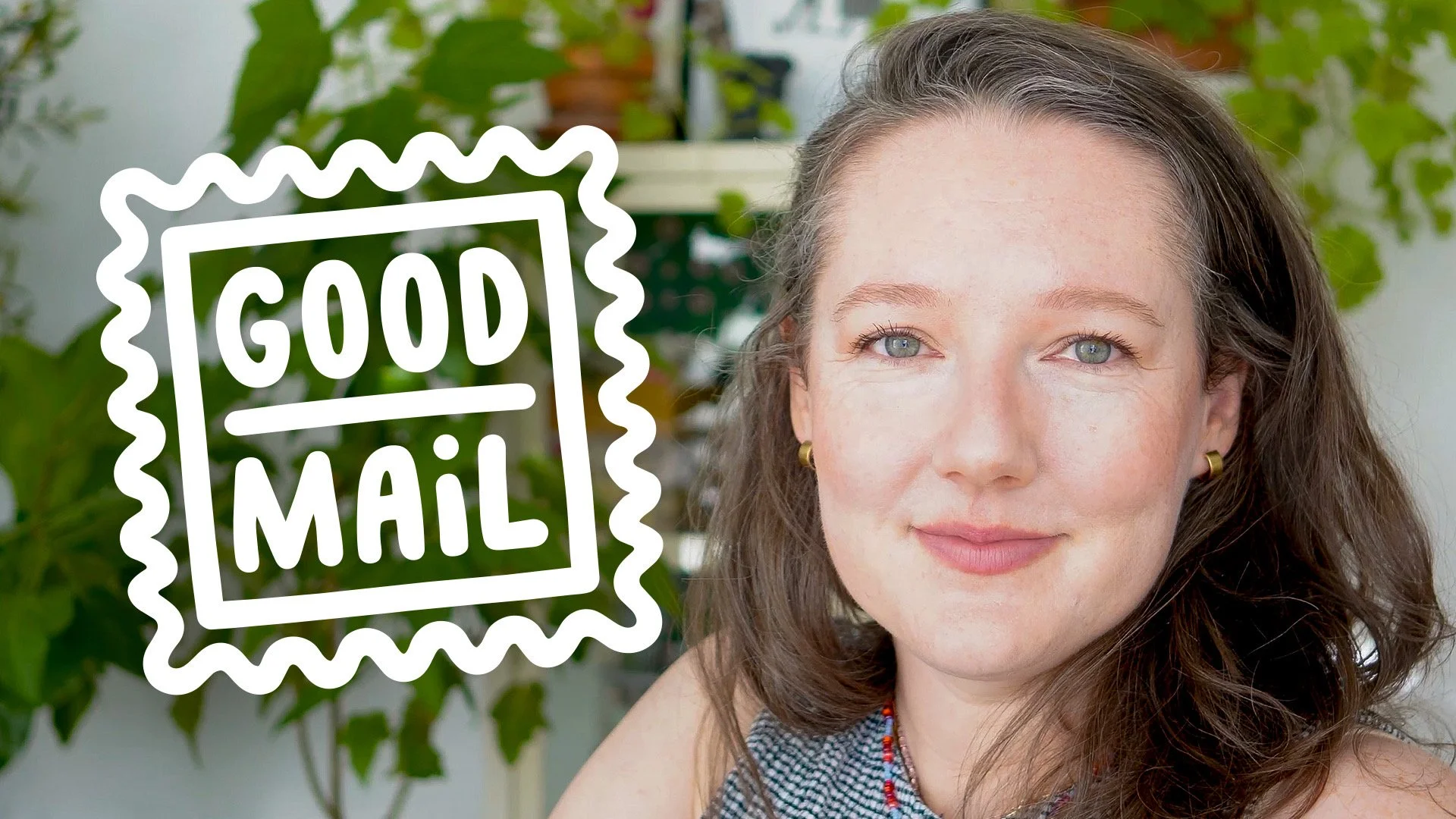 Video: Launching a Snail Mail Club