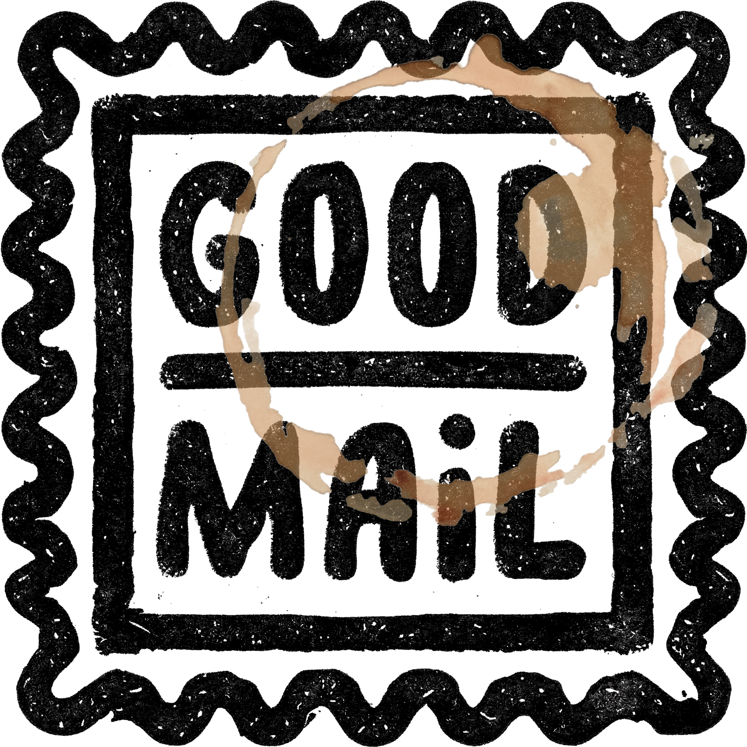 Good Mail Single Letter | July 2026
