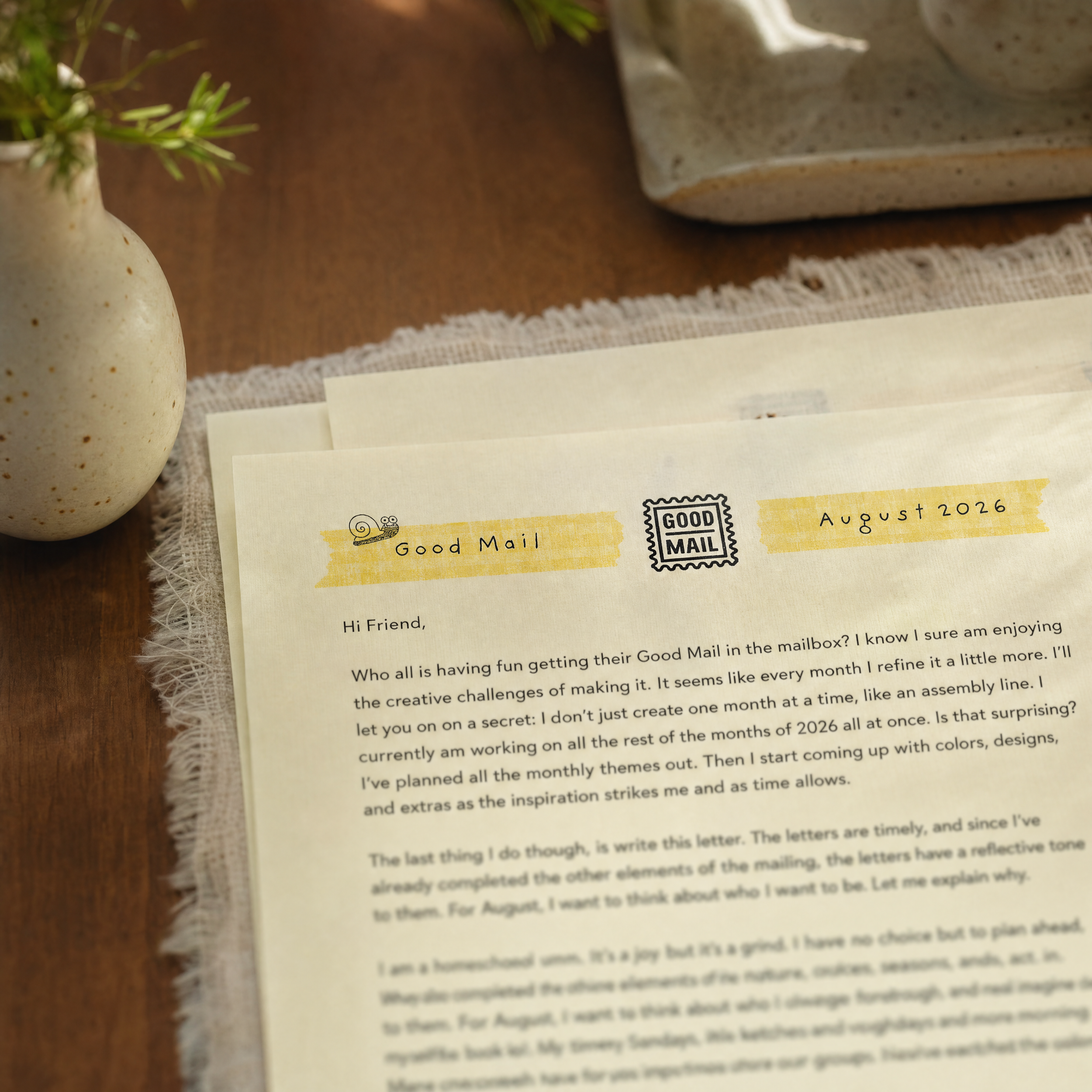 GPT Image 2 - PROMPT 5Use Image A as the authoritative source for the exact Good Mail products_ artw_3 (2).png
