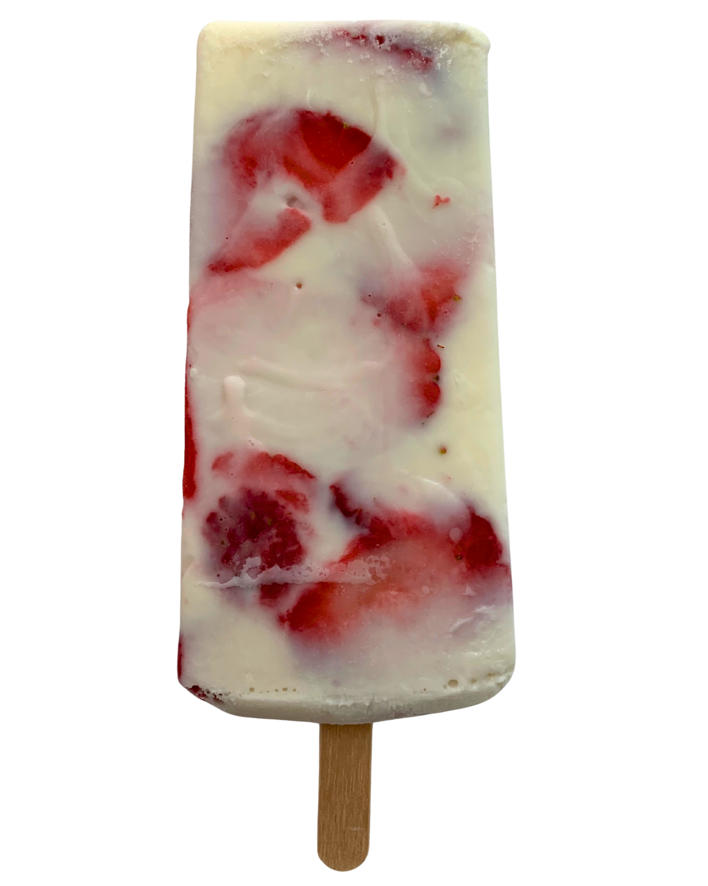 Strawberries & Cream